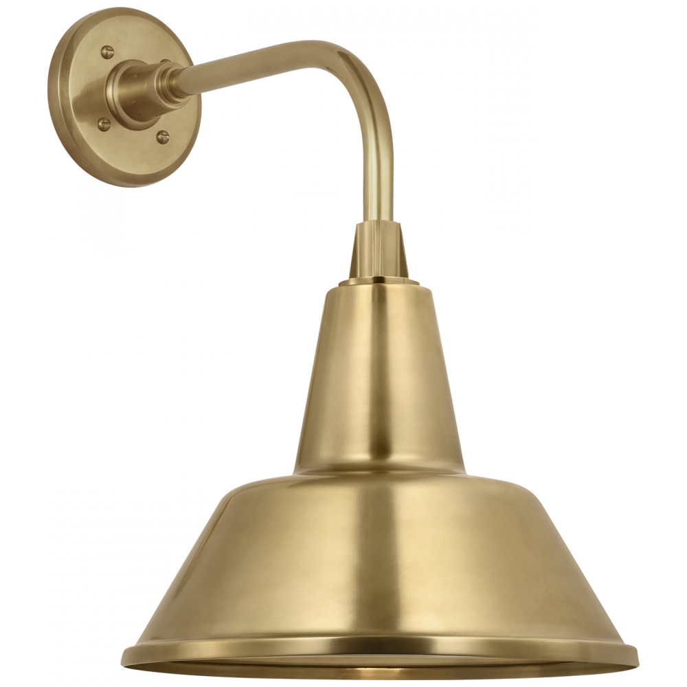 Academy 11" Rex Barn Light