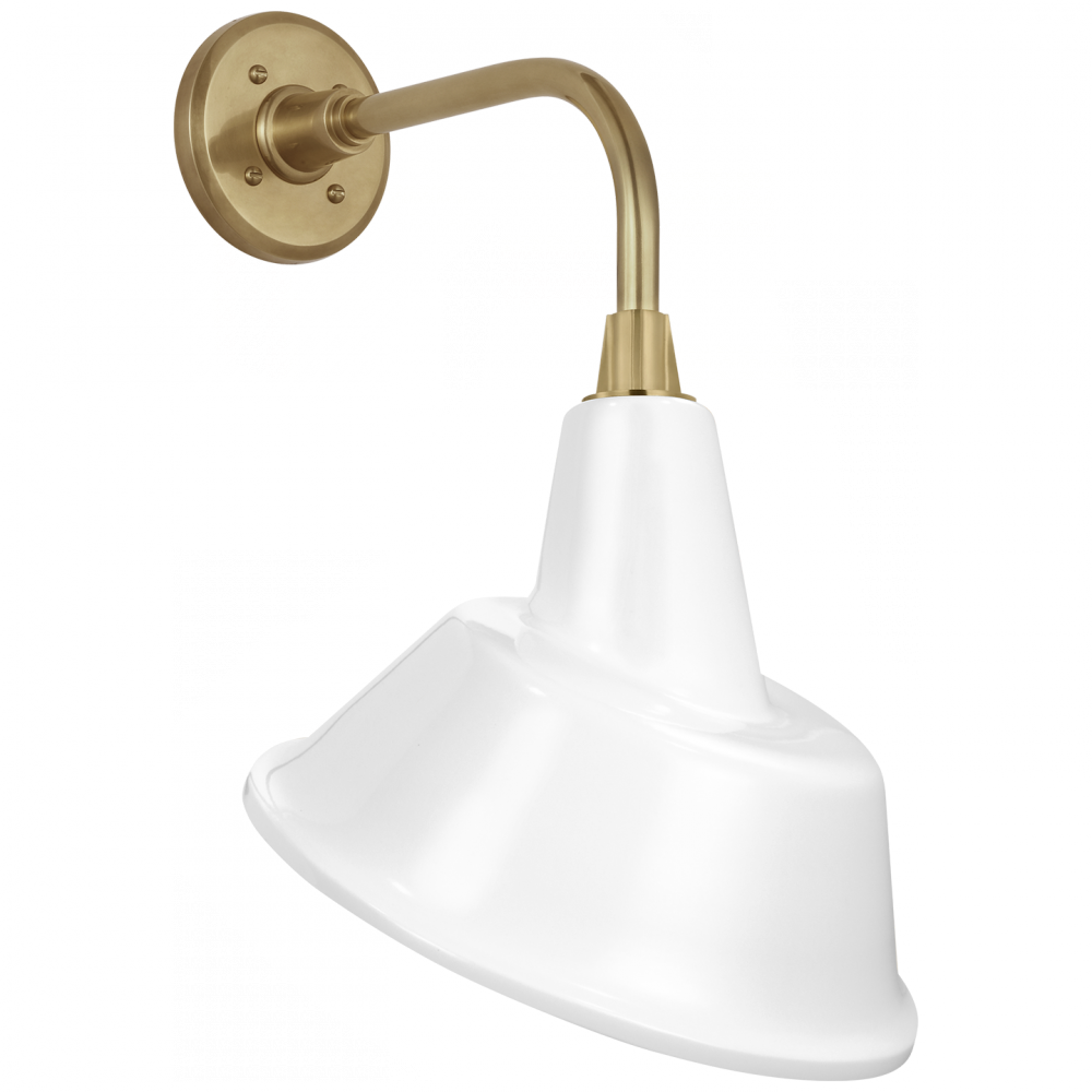 Academy 11" Rex Barn Light