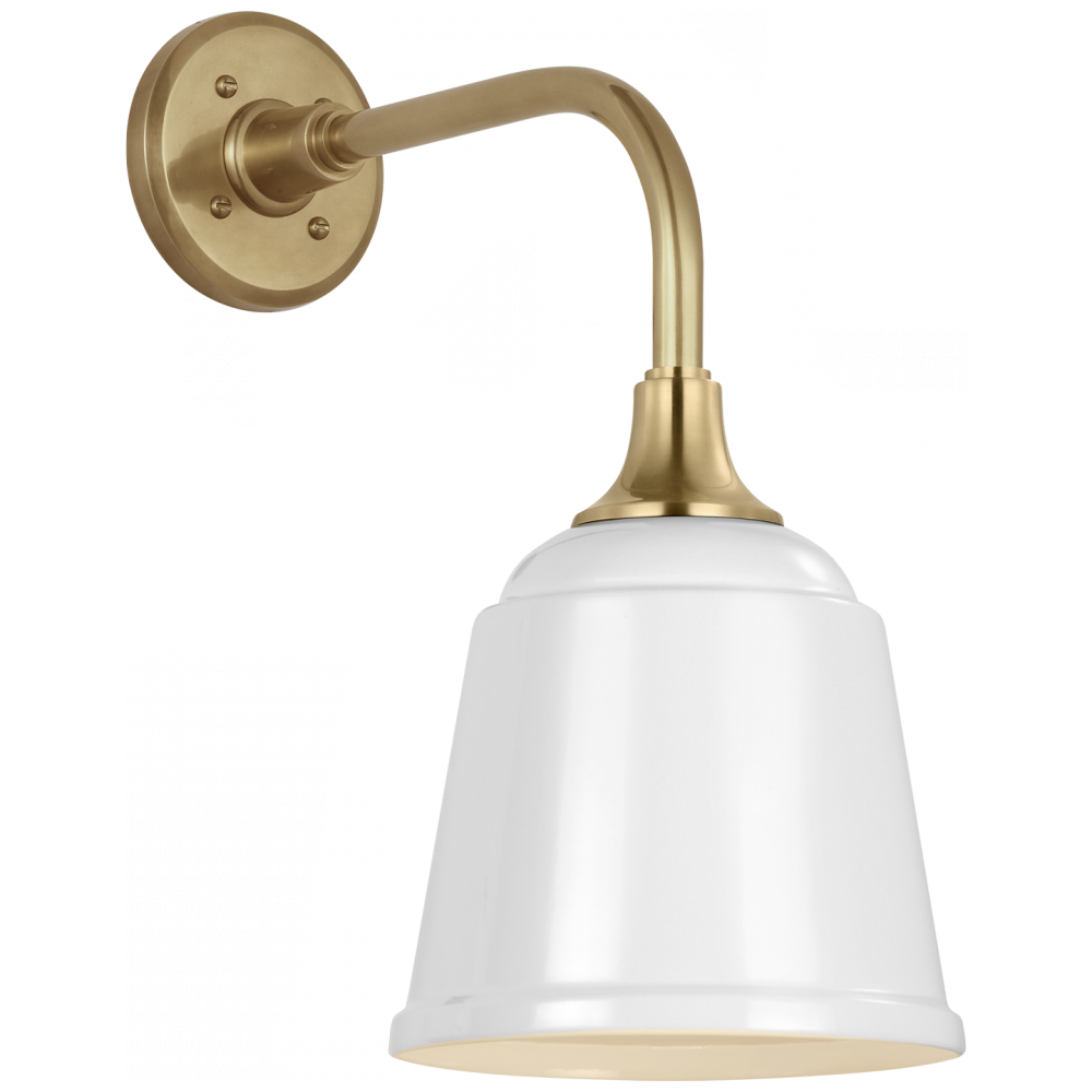 Academy 11" Rex Barn Light