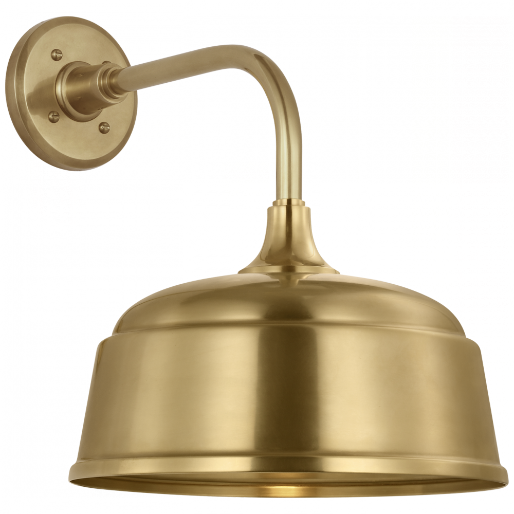 Academy 11" Rex Barn Light