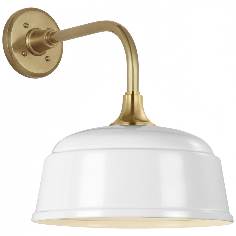 Academy 11" Rex Barn Light