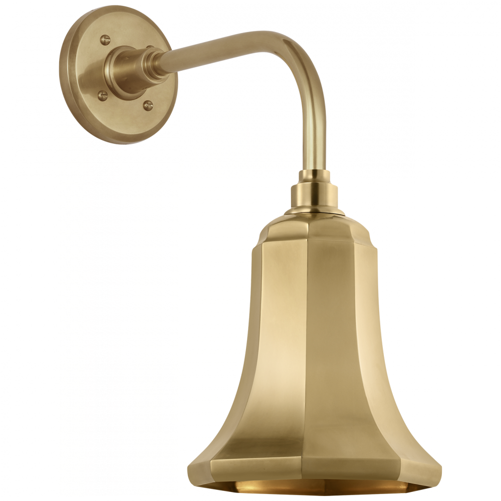 Academy 11" Rex Barn Light