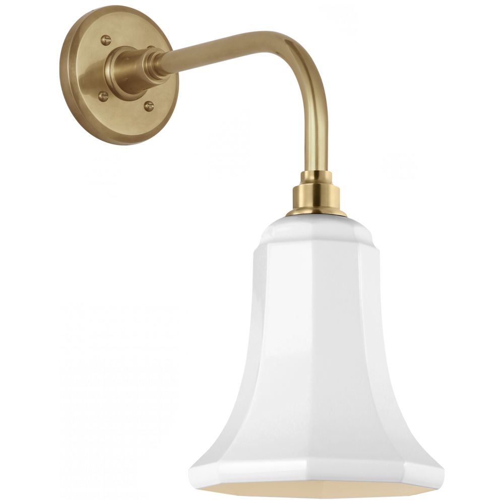 Academy 11" Rex Barn Light