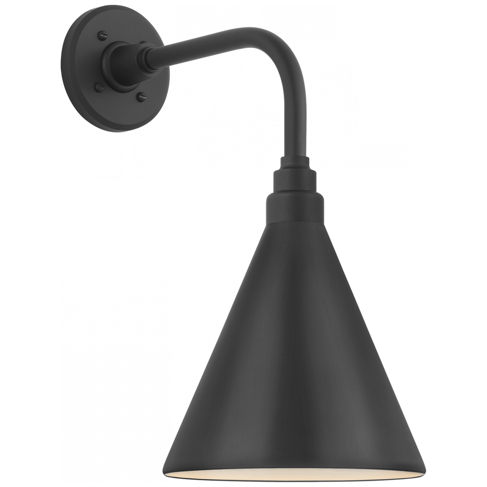 Academy 11" Rex Barn Light