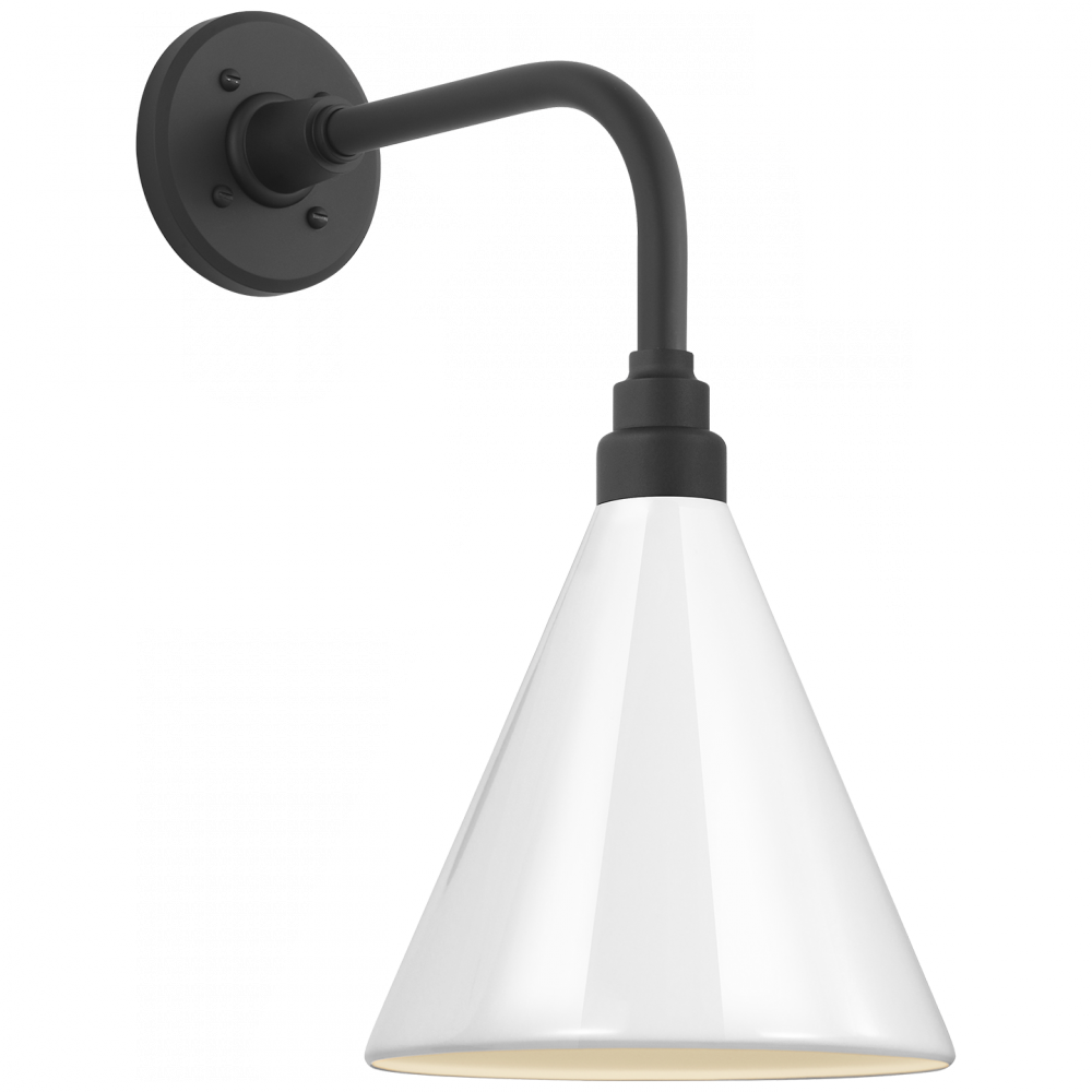 Academy 11" Rex Barn Light
