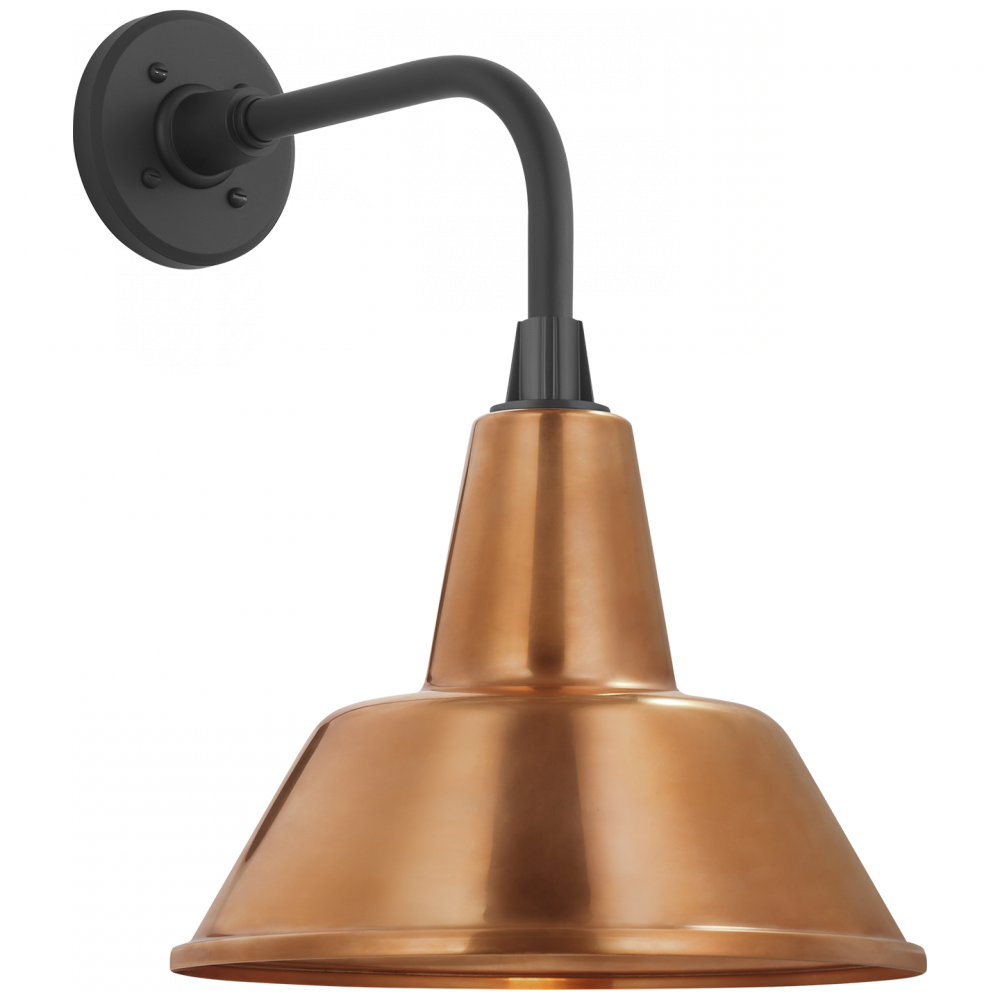 Academy 11" Rex Barn Light