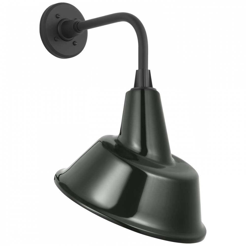 Academy 11" Rex Barn Light