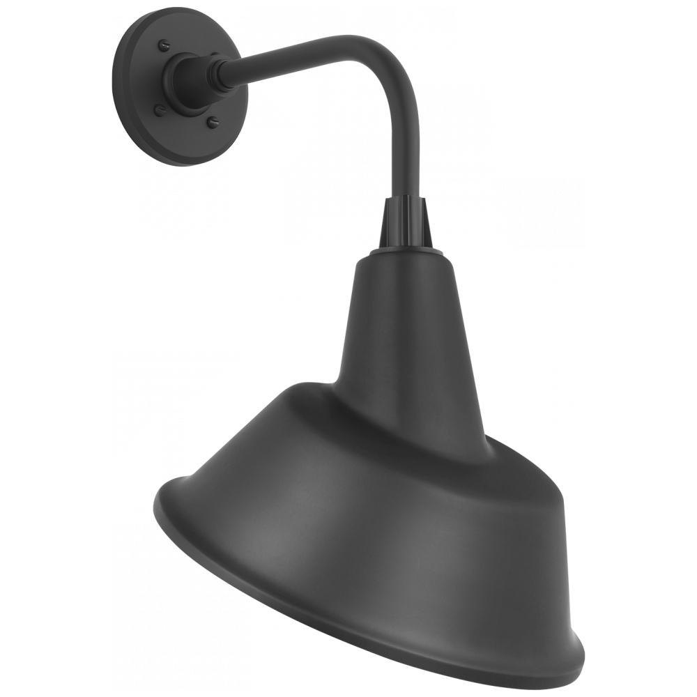 Academy 11" Rex Barn Light