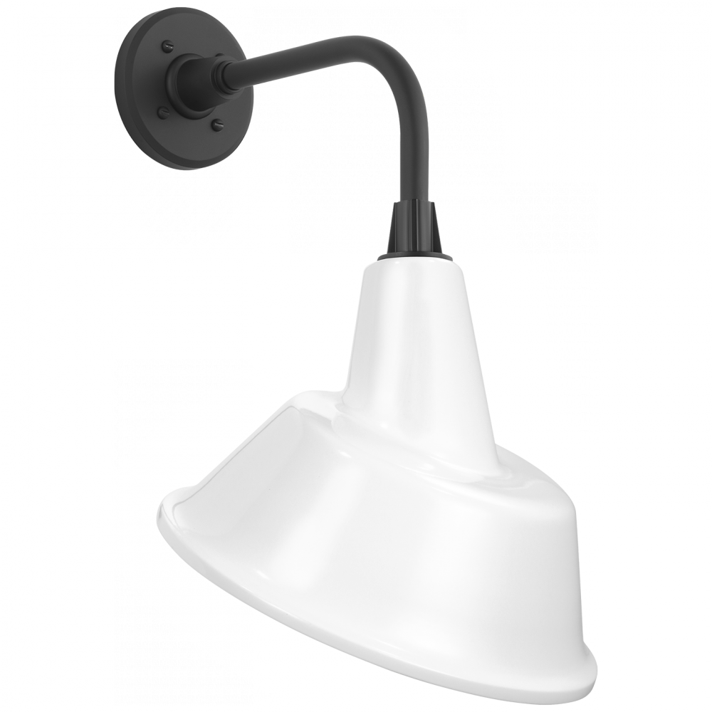 Academy 11" Rex Barn Light