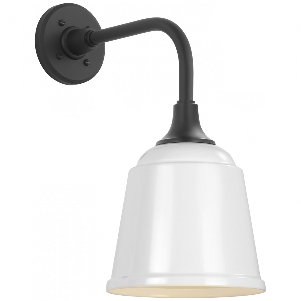 Academy 11" Rex Barn Light