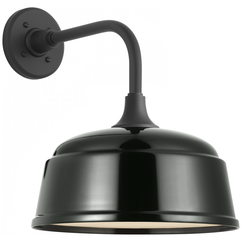 Academy 11" Rex Barn Light