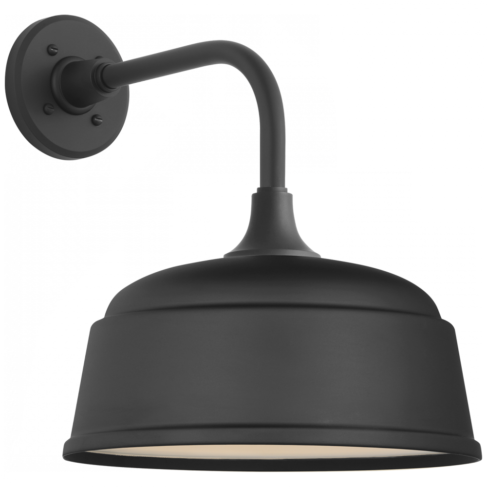 Academy 11" Rex Barn Light