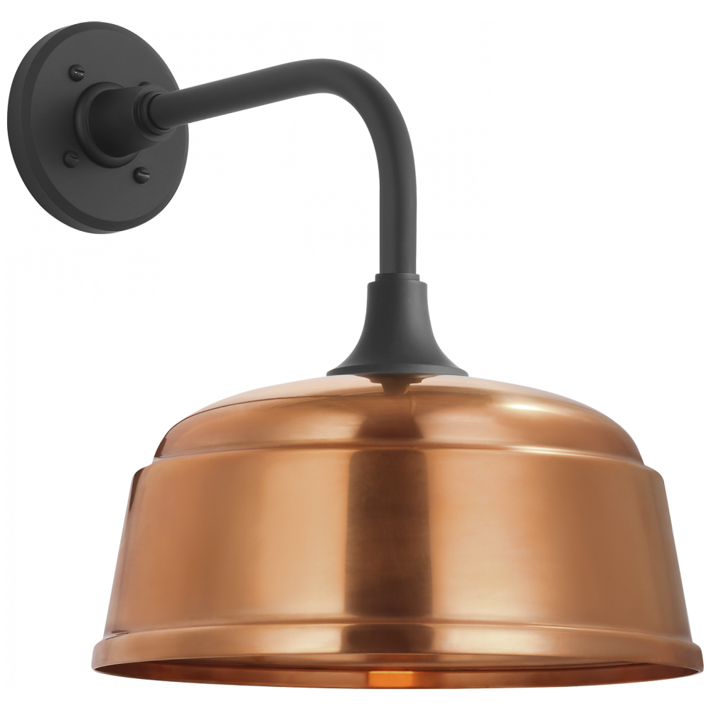 Academy 11" Rex Barn Light