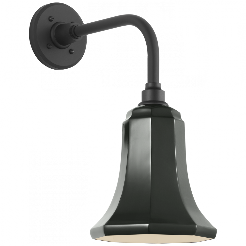 Academy 11" Rex Barn Light