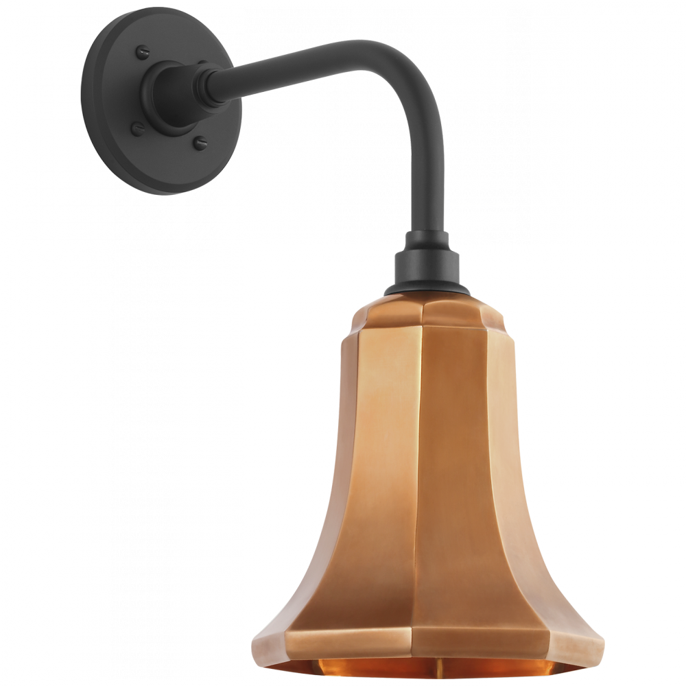 Academy 11" Rex Barn Light