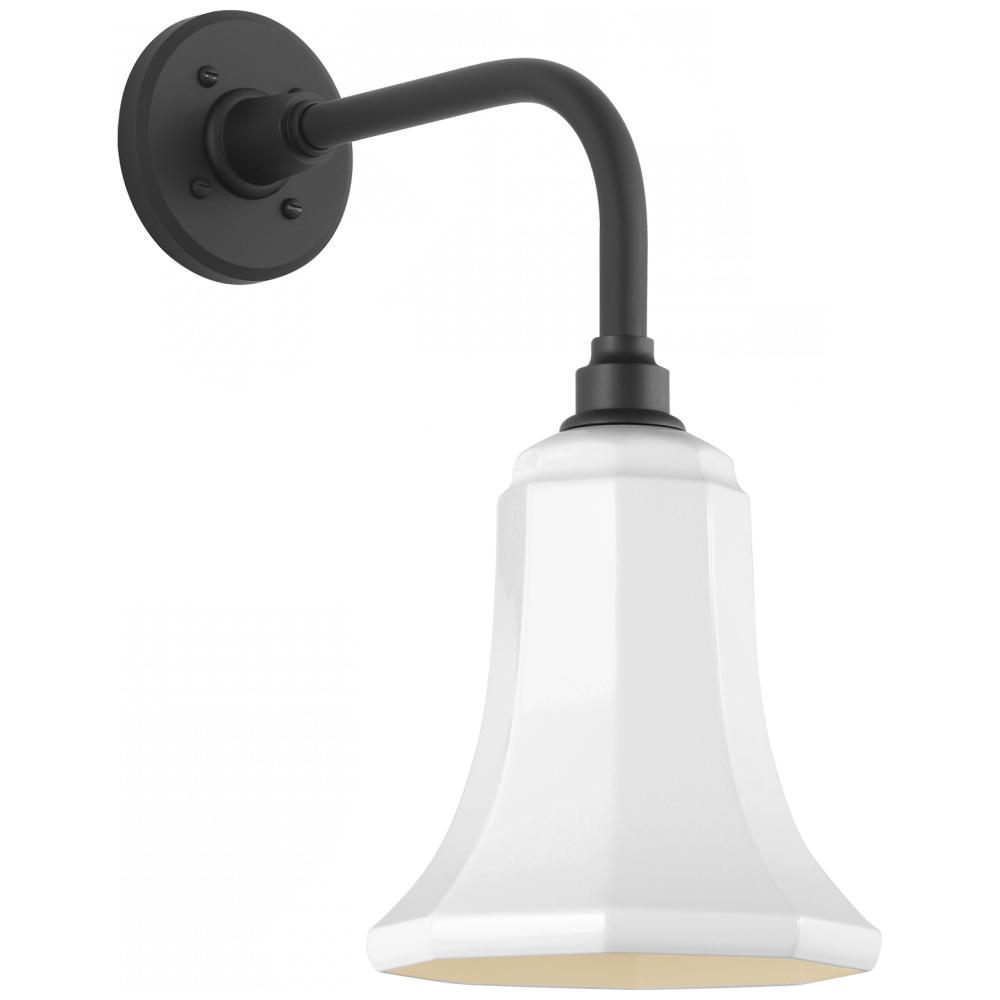 Academy 11" Rex Barn Light