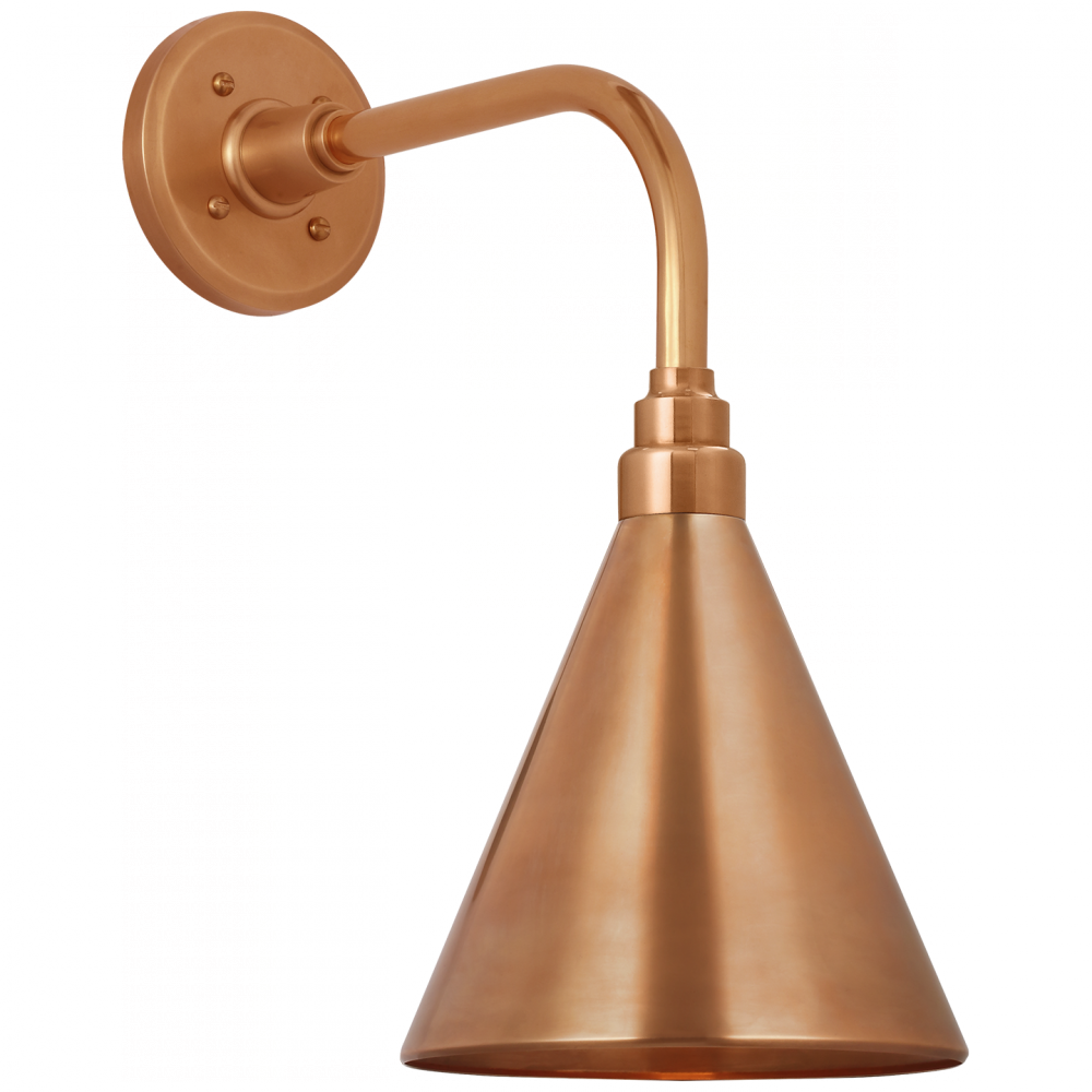 Academy 11" Rex Barn Light