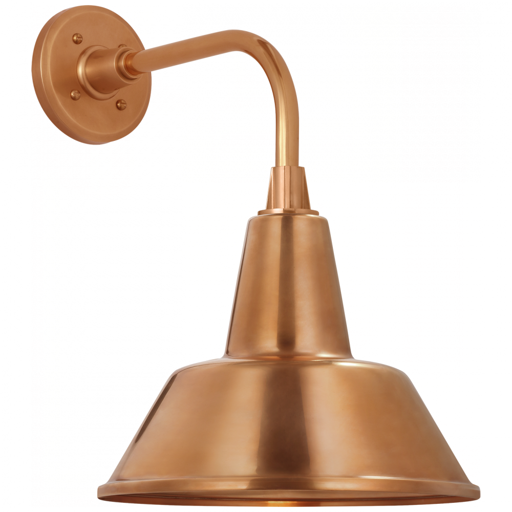 Academy 11" Rex Barn Light