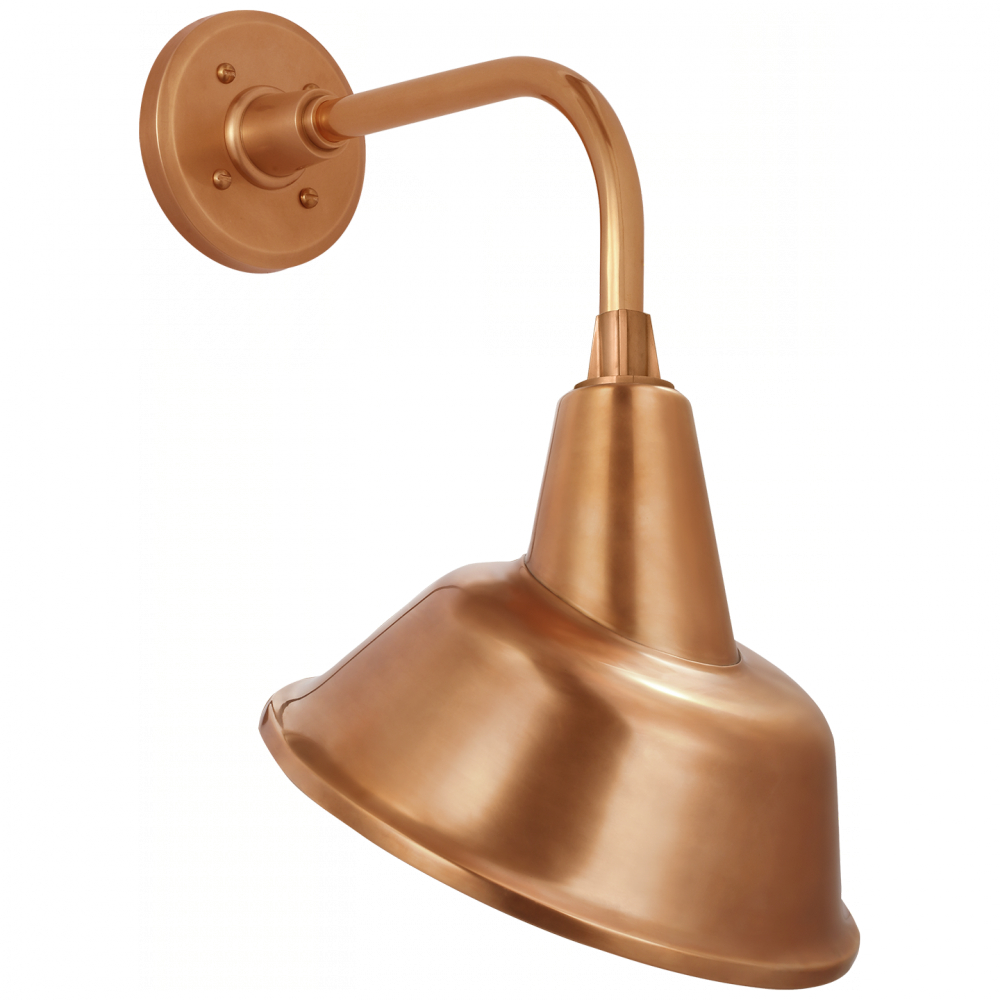 Academy 11" Rex Barn Light