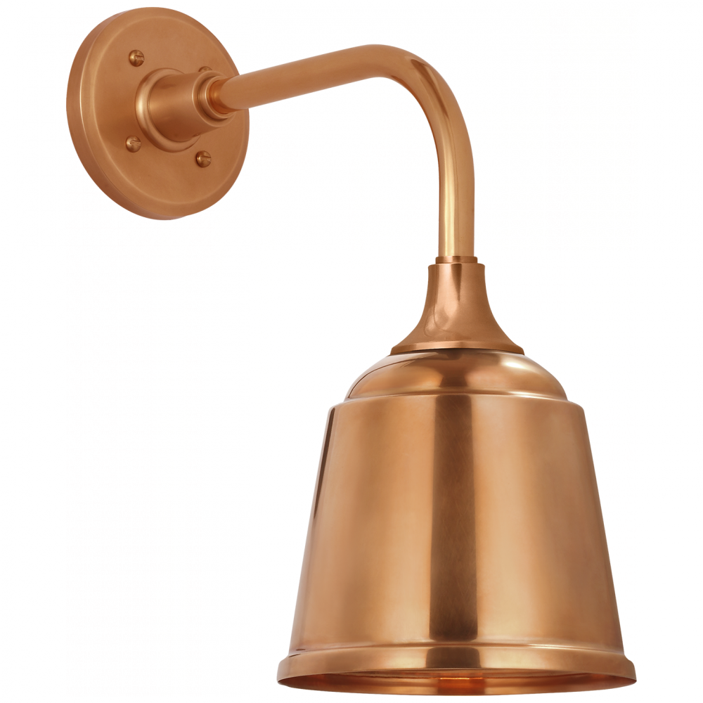 Academy 11" Rex Barn Light