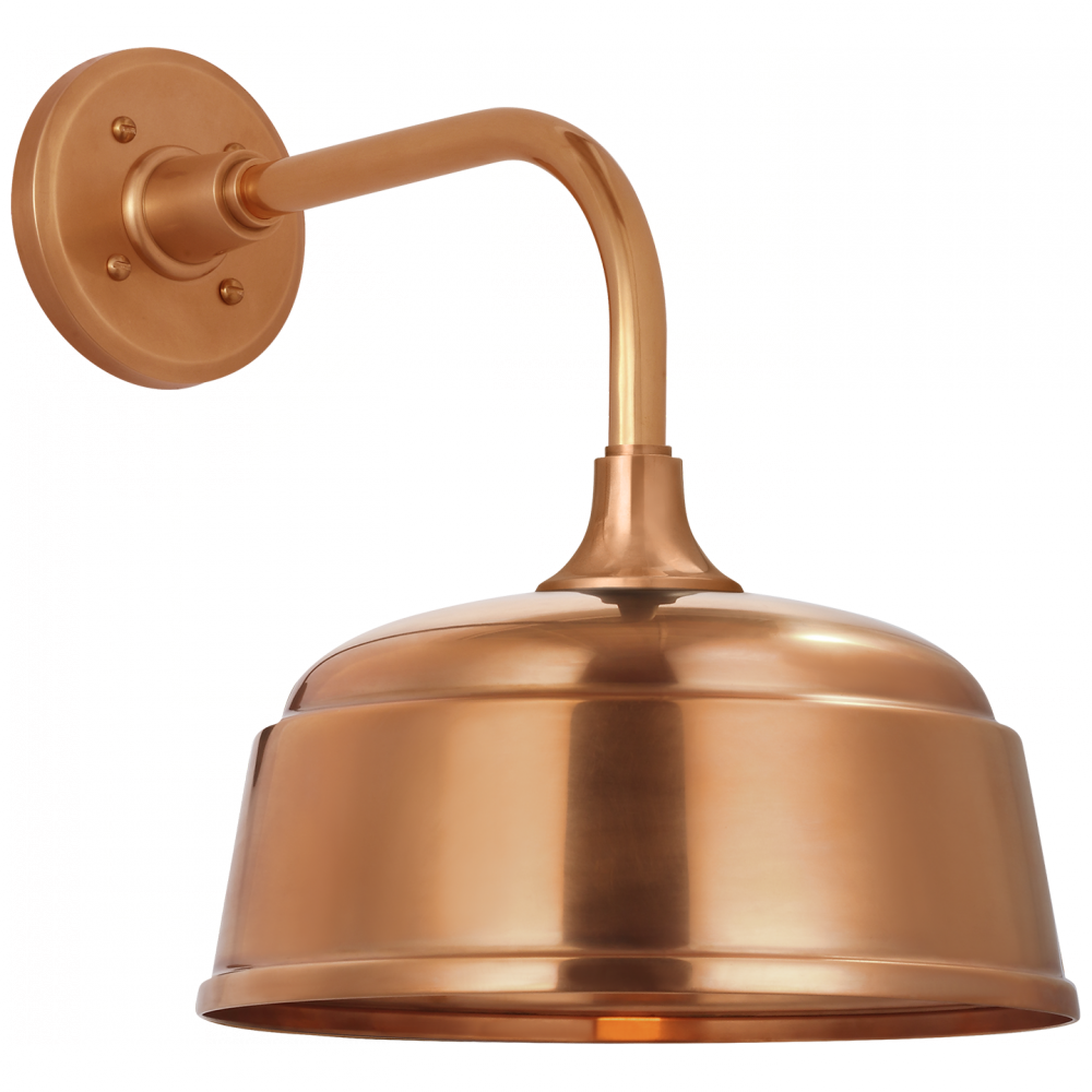 Academy 11" Rex Barn Light