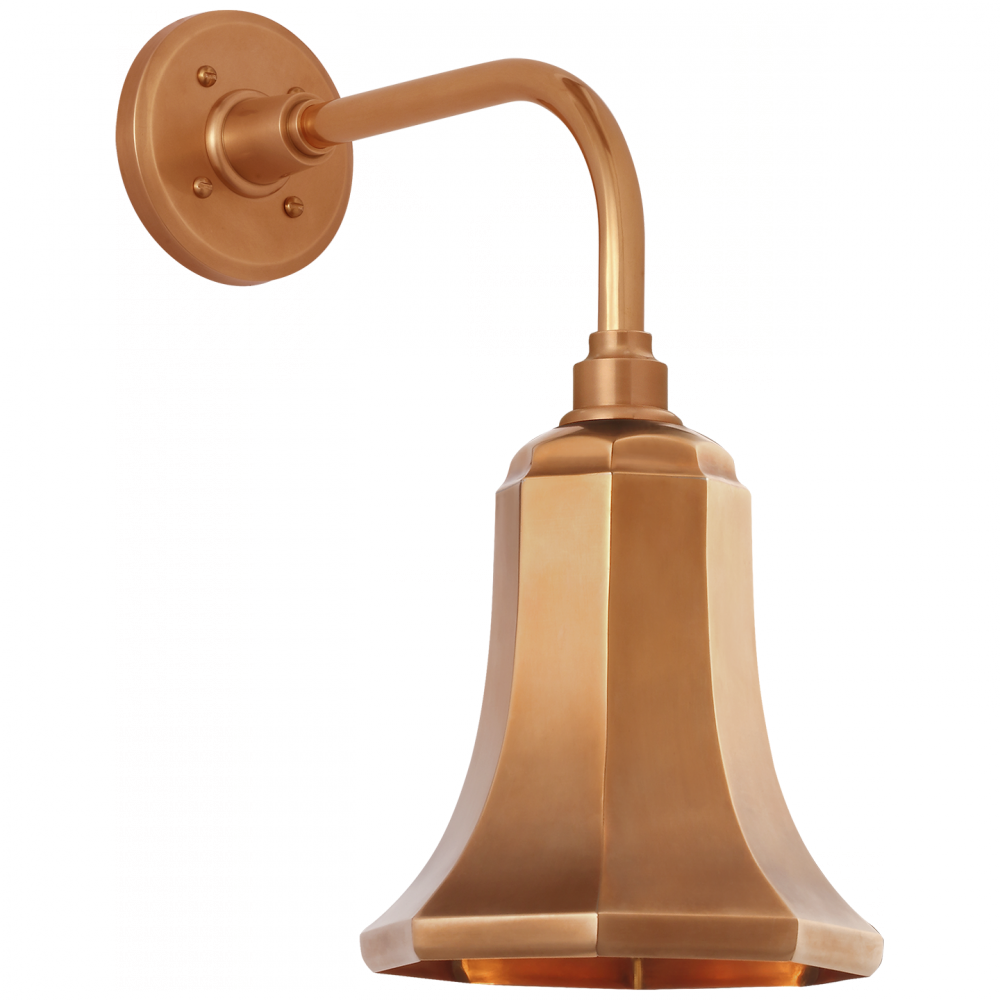 Academy 11" Rex Barn Light