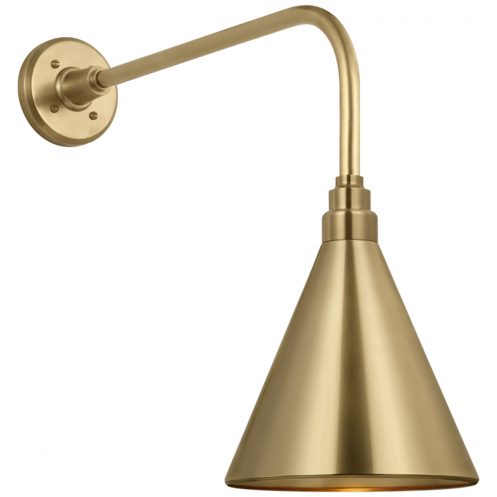 Academy 20" Rex Barn Light