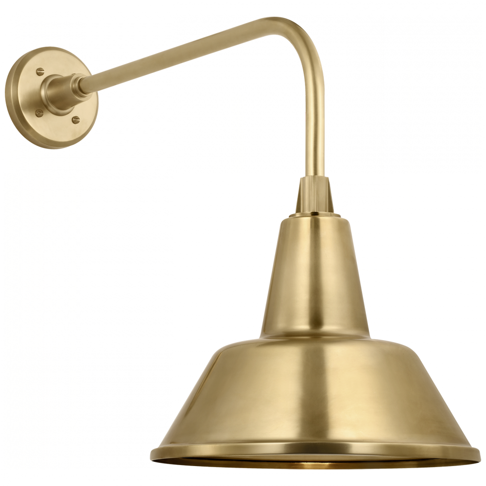 Academy 20" Rex Barn Light