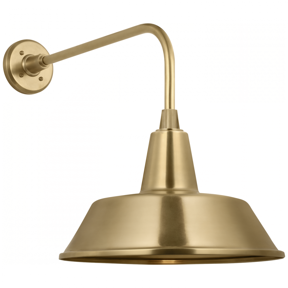 Academy 20" Rex Barn Light