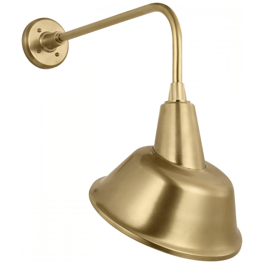 Academy 20" Rex Barn Light