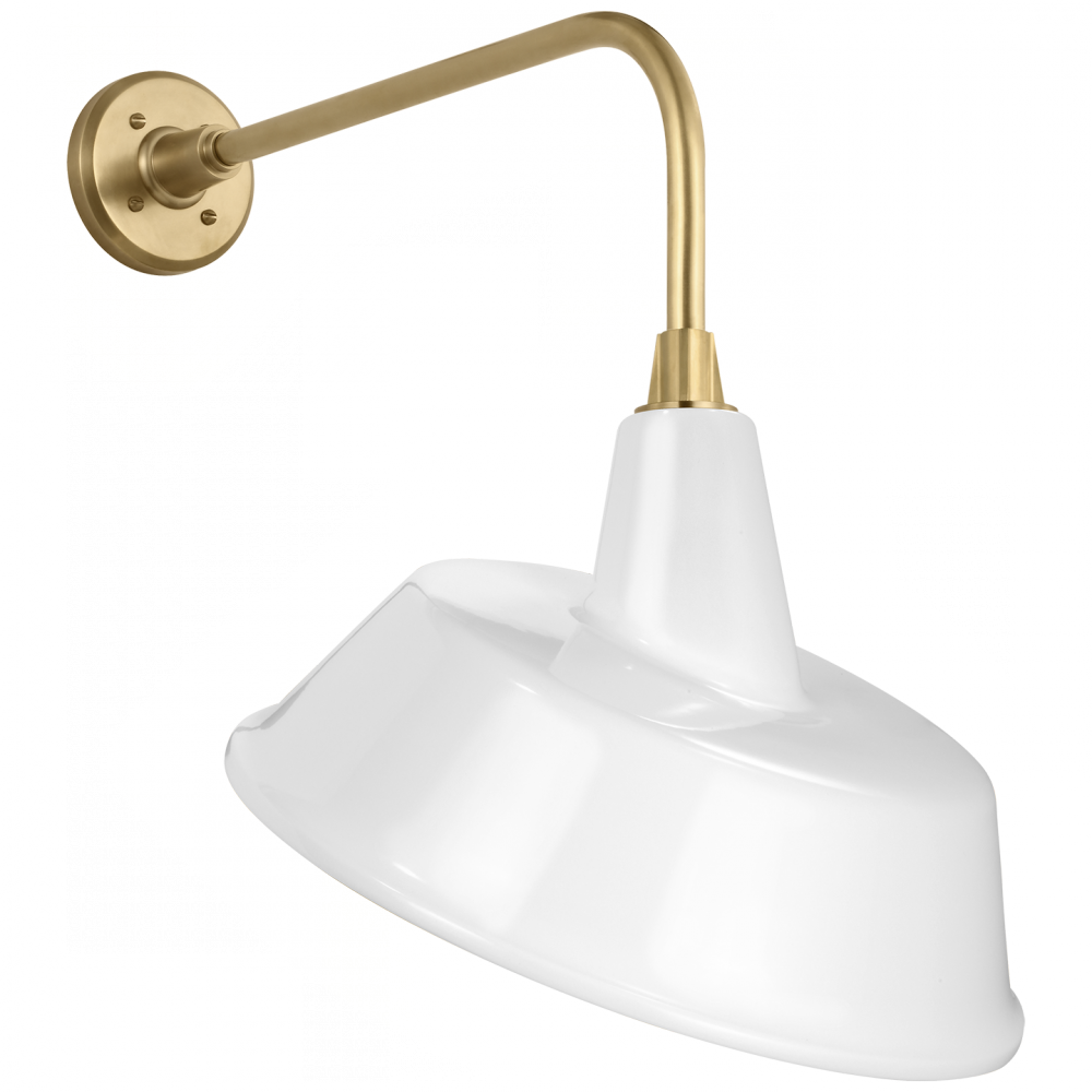 Academy 20" Rex Barn Light