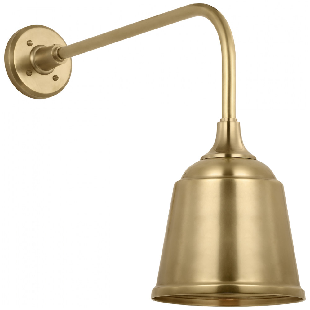 Academy 20" Rex Barn Light