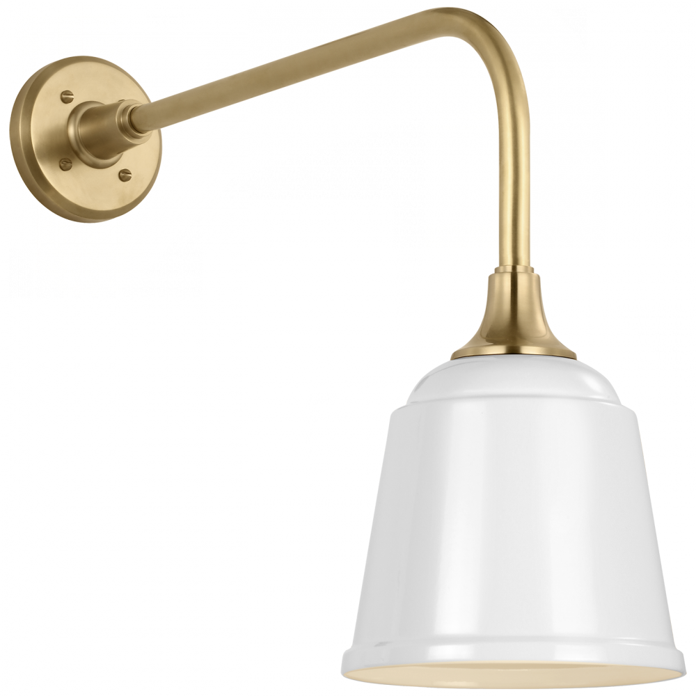 Academy 20" Rex Barn Light