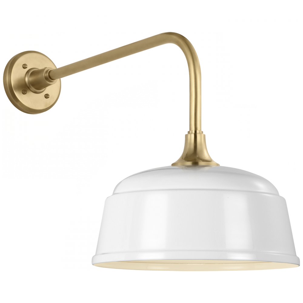 Academy 20" Rex Barn Light