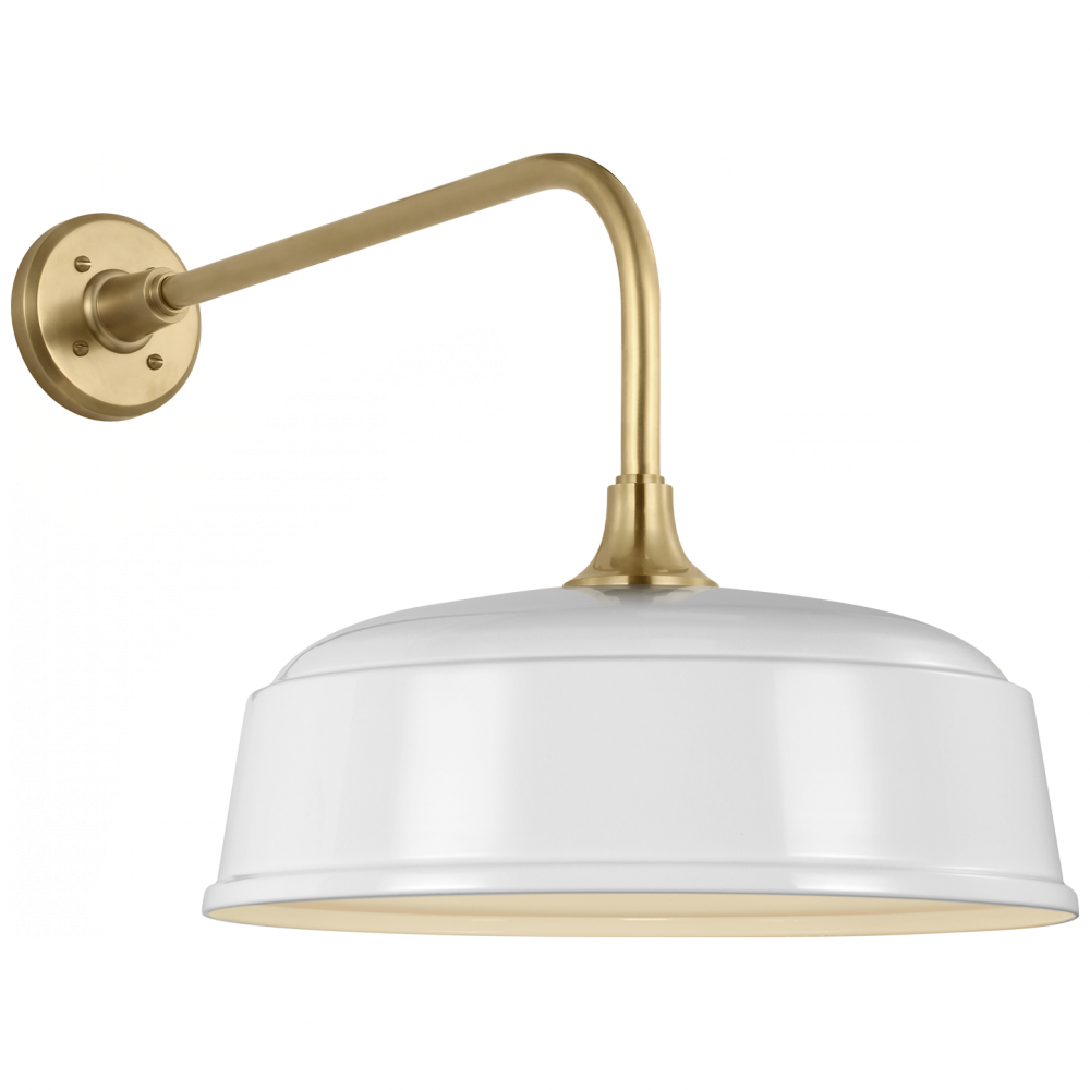 Academy 20" Rex Barn Light