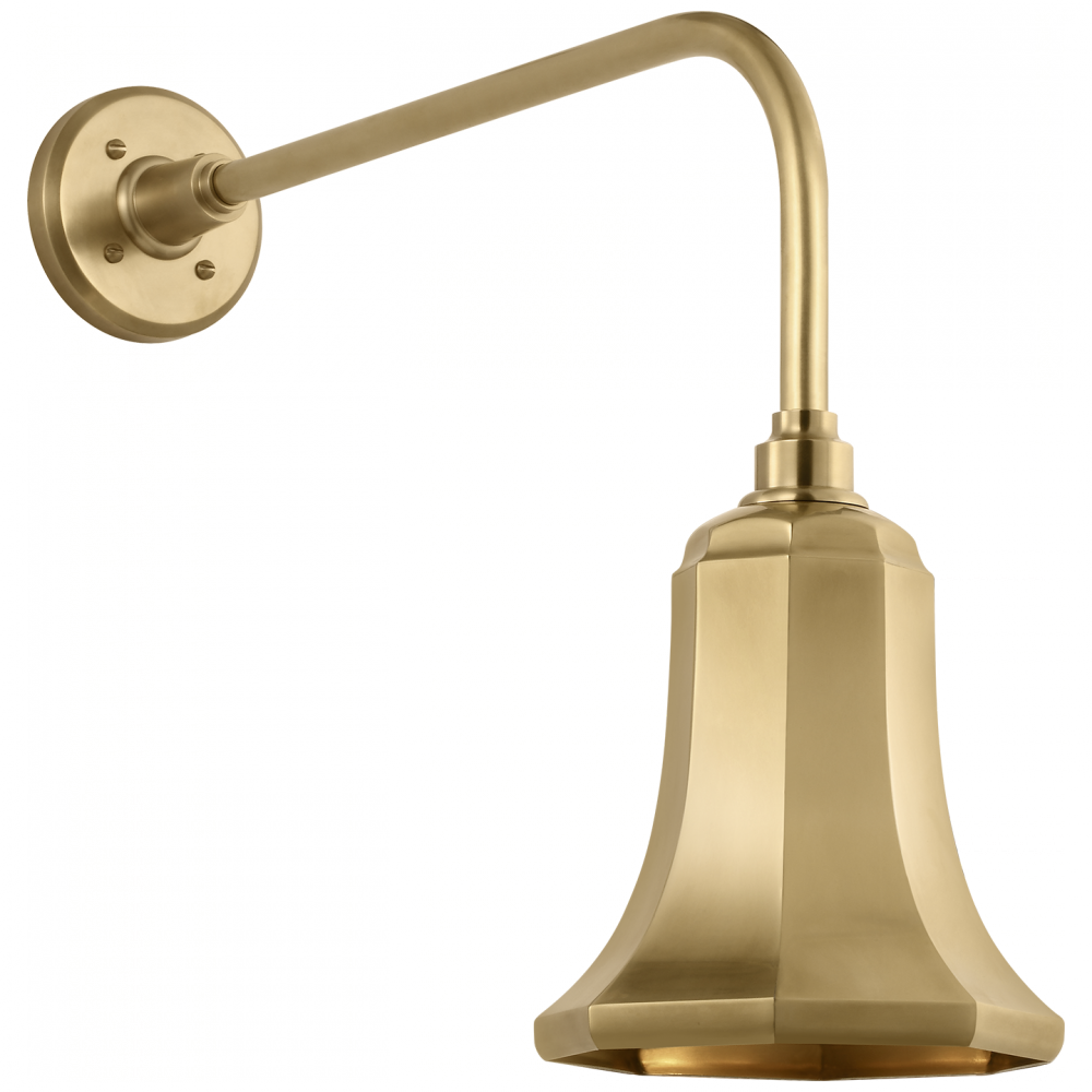 Academy 20" Rex Barn Light