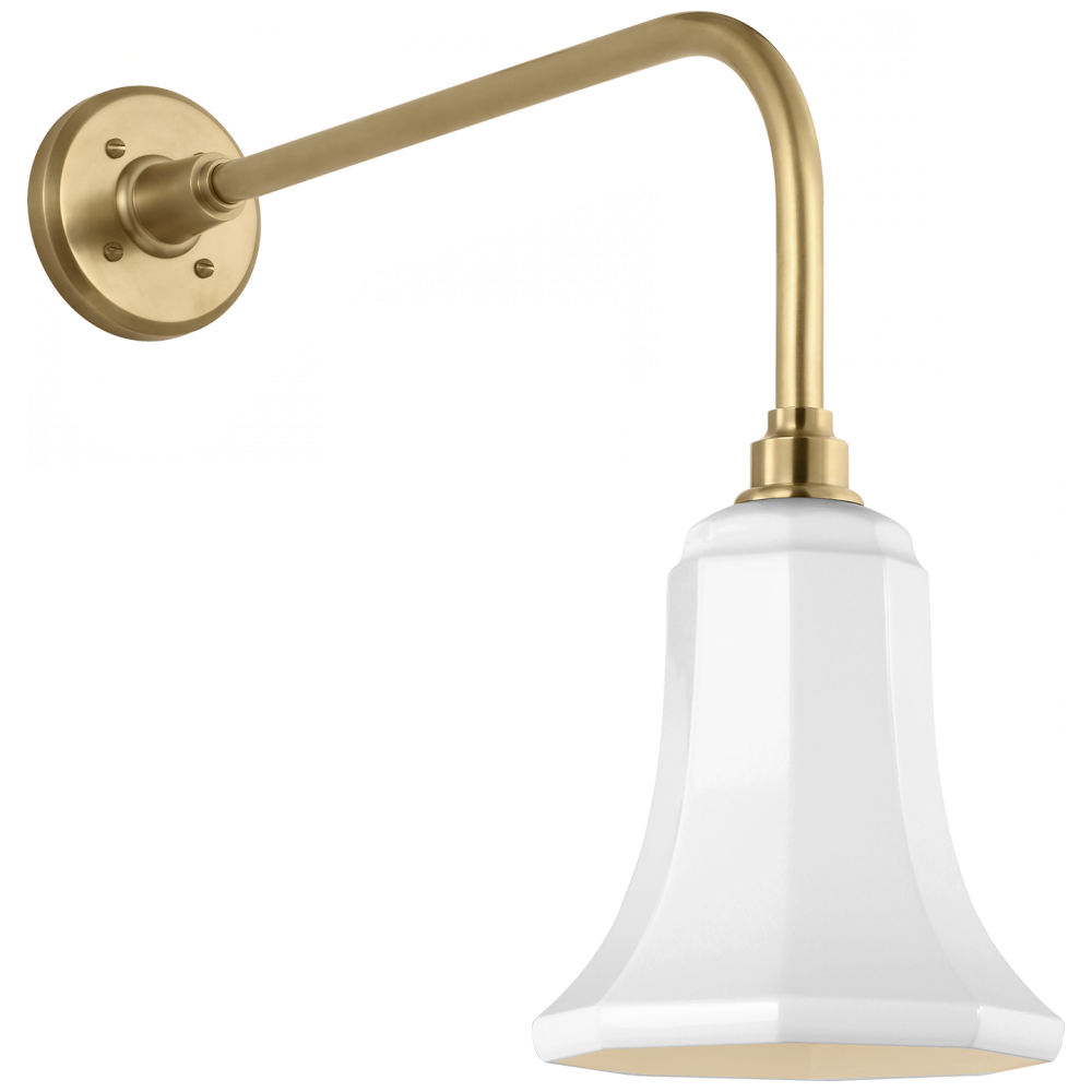 Academy 20" Rex Barn Light