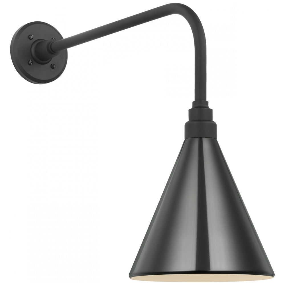 Academy 20" Rex Barn Light