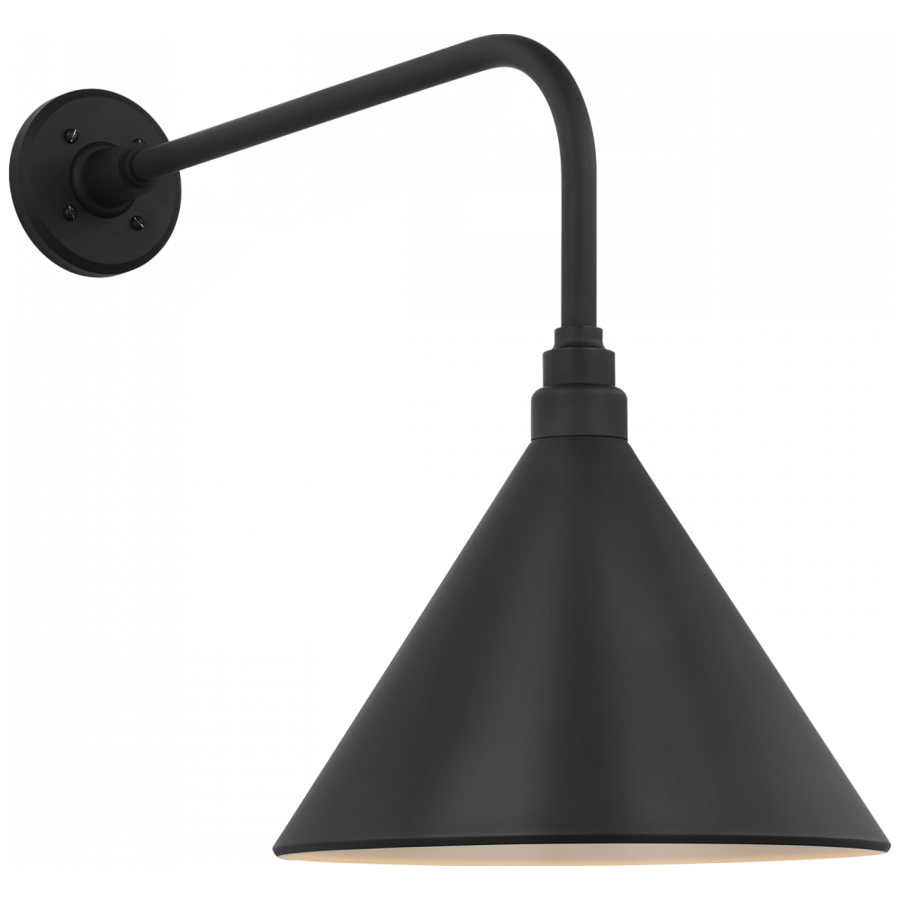 Academy 20" Rex Barn Light