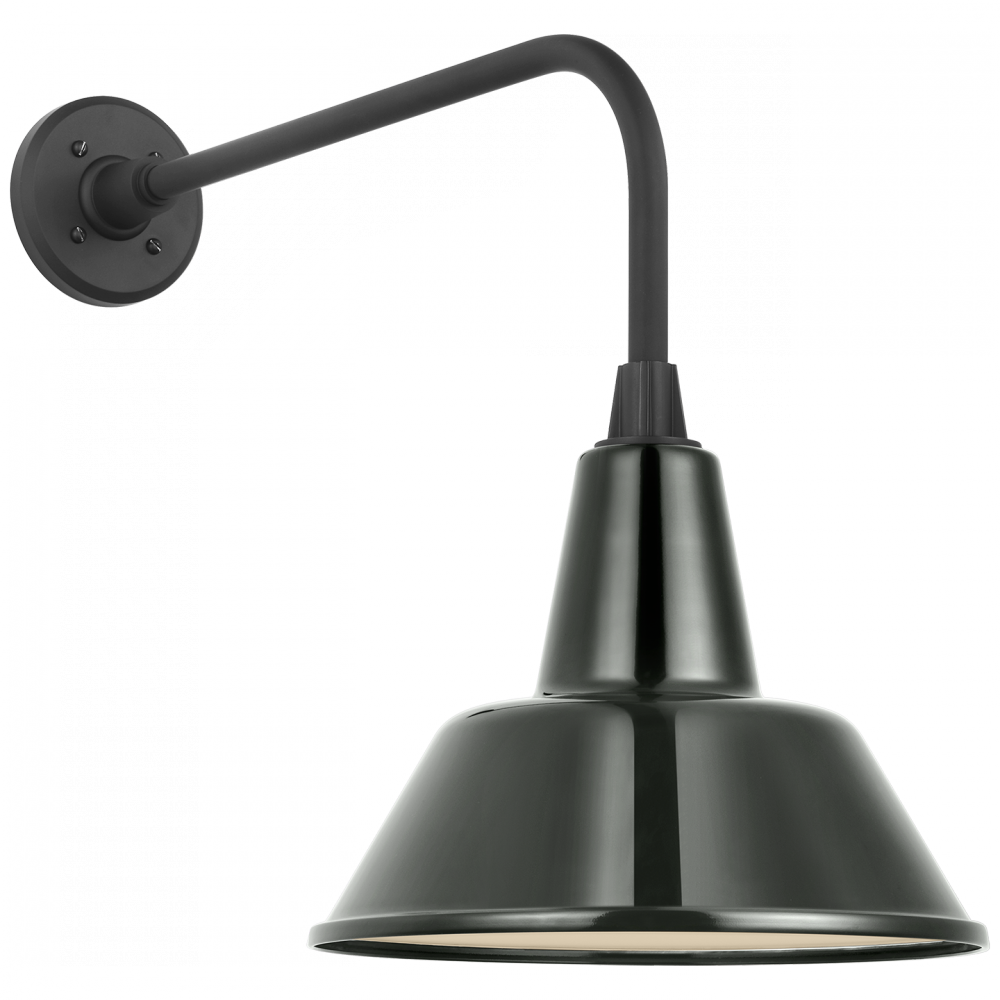 Academy 20" Rex Barn Light