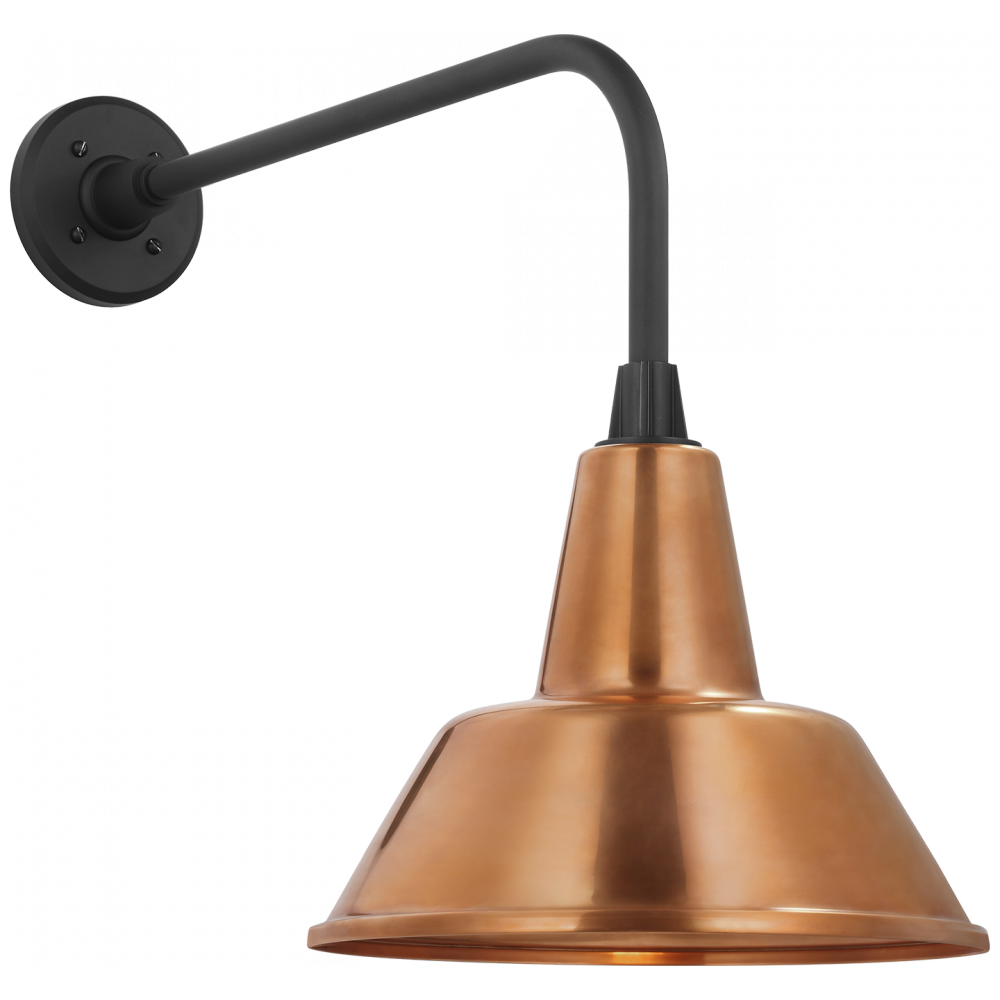 Academy 20" Rex Barn Light