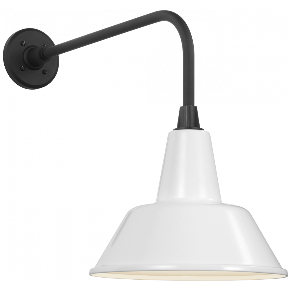 Academy 20" Rex Barn Light