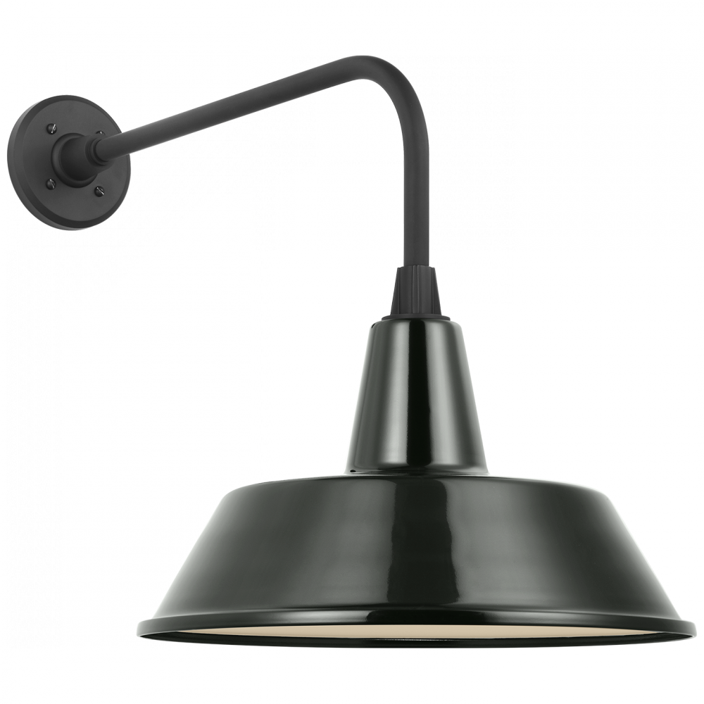 Academy 20" Rex Barn Light