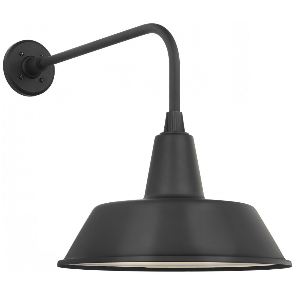 Academy 20" Rex Barn Light