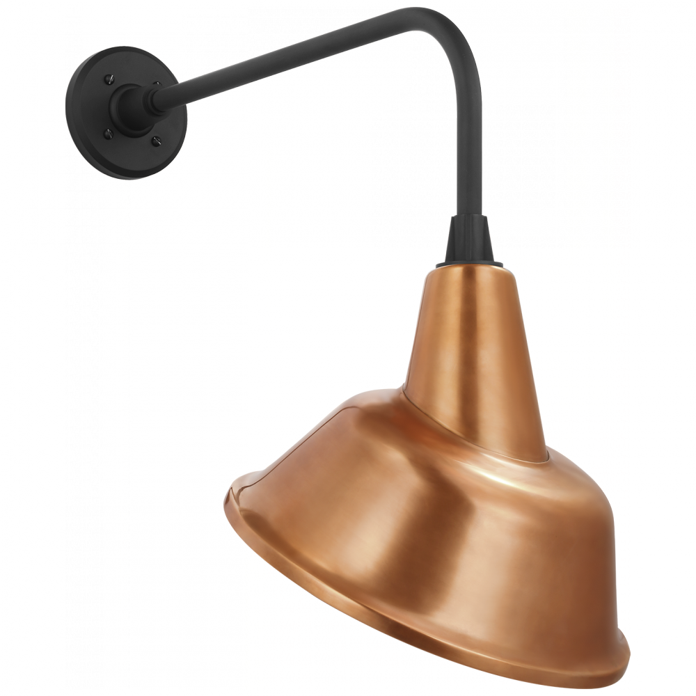 Academy 20" Rex Barn Light