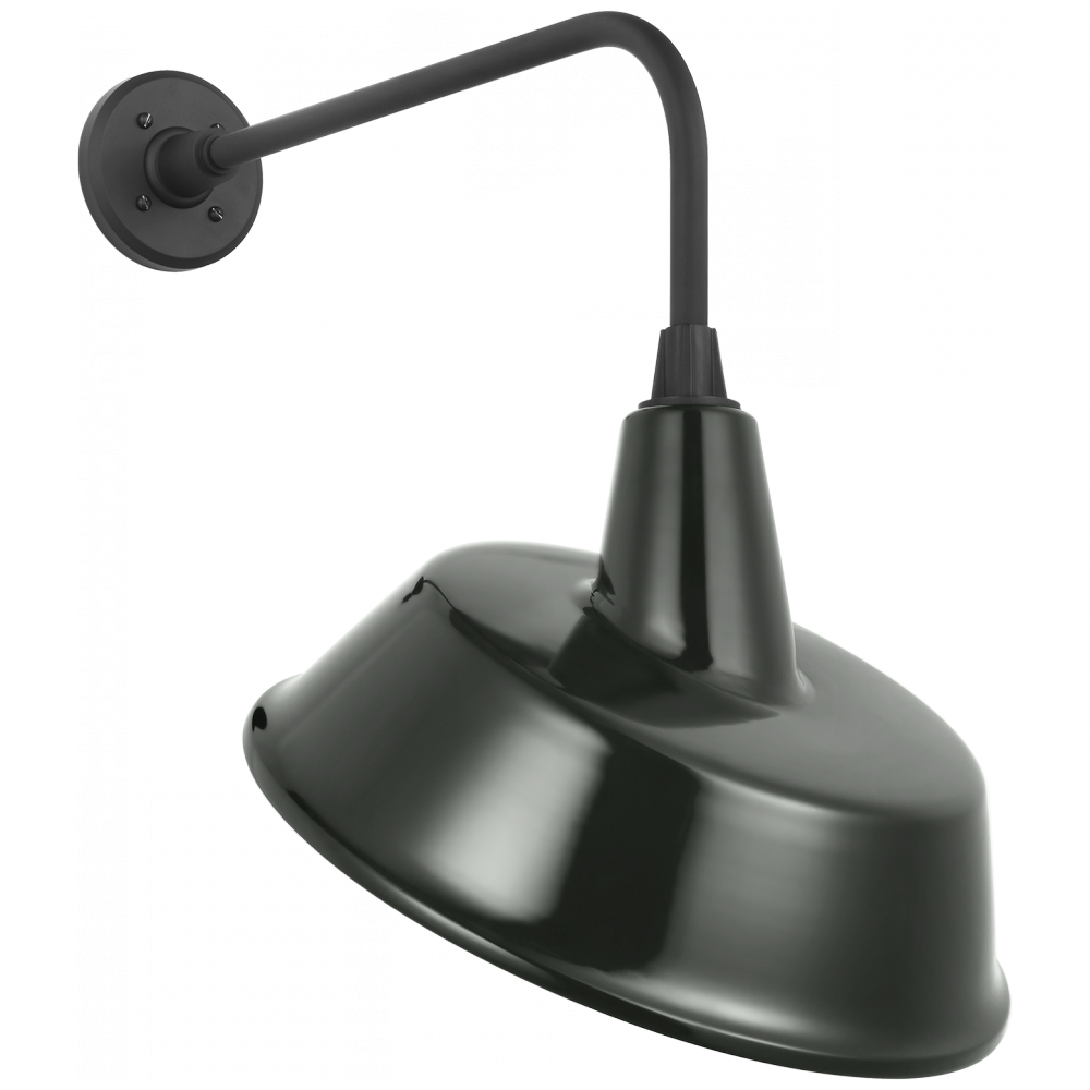 Academy 20" Rex Barn Light