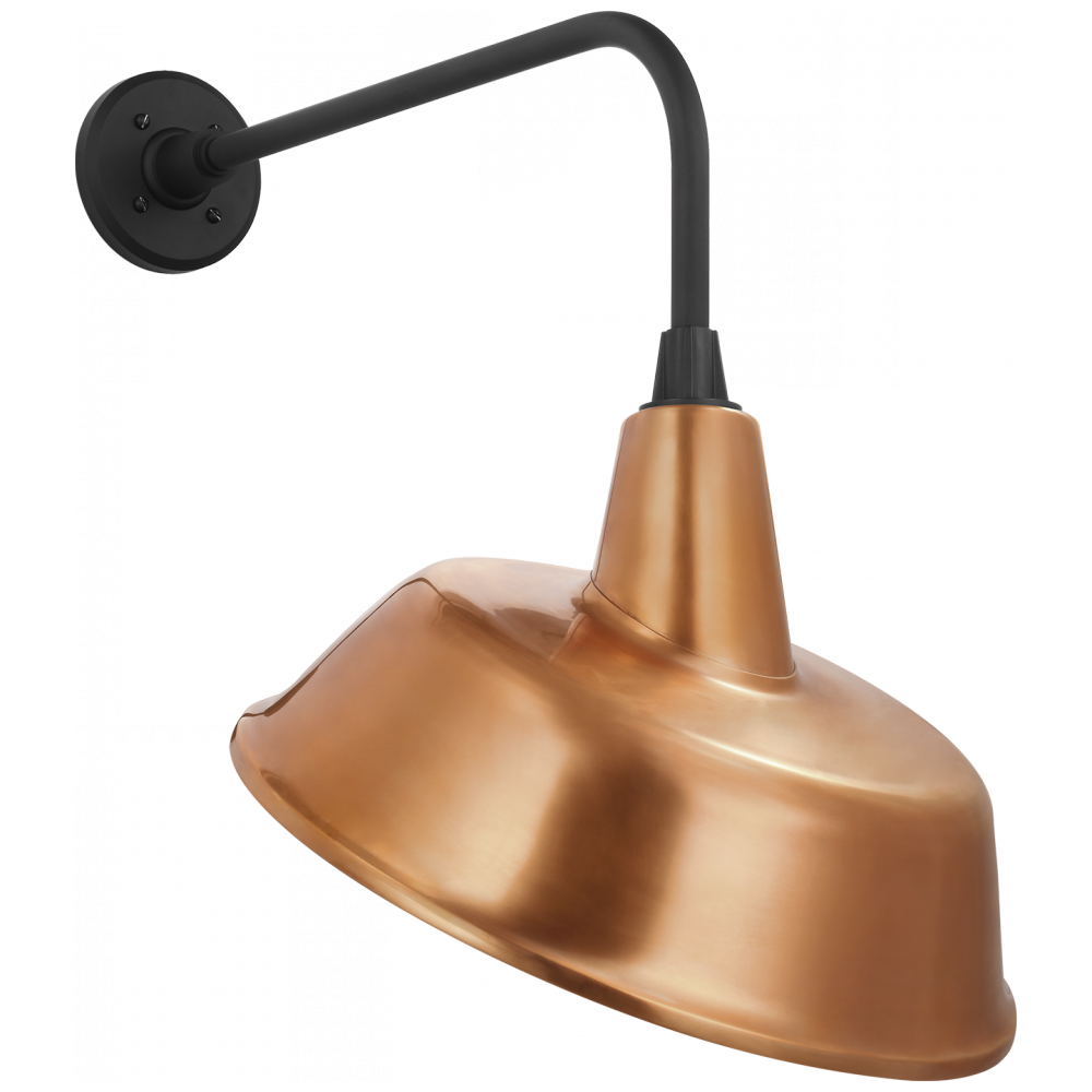 Academy 20" Rex Barn Light