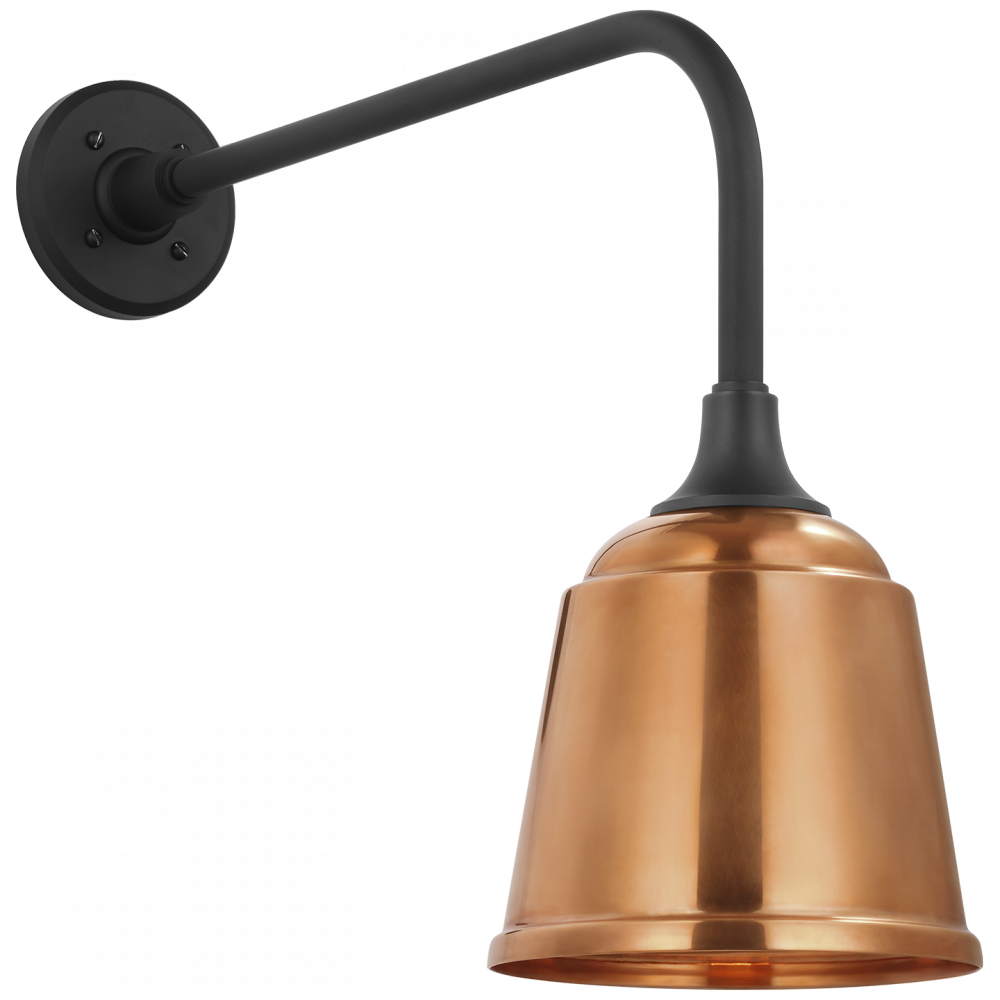 Academy 20" Rex Barn Light