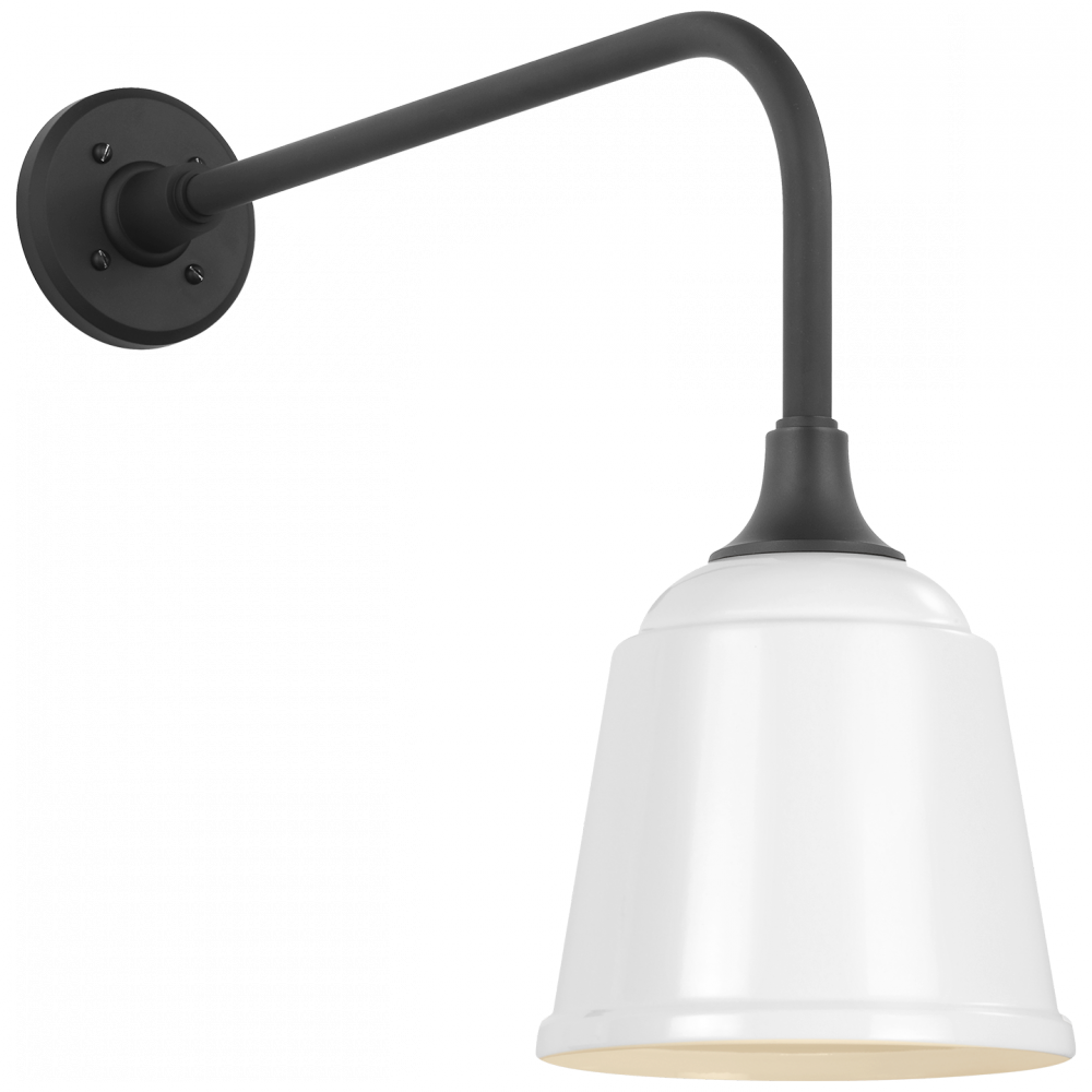 Academy 20" Rex Barn Light