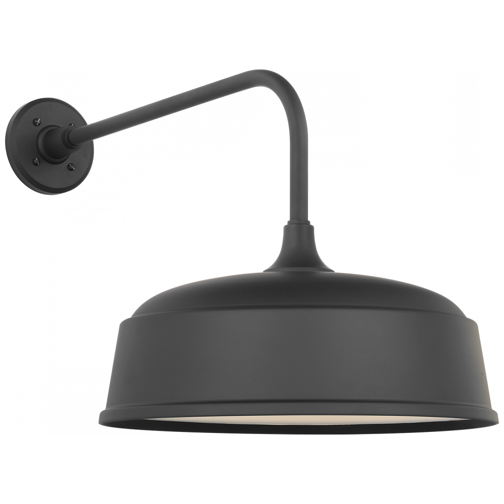 Academy 20" Rex Barn Light